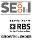 RBS SE100 logo