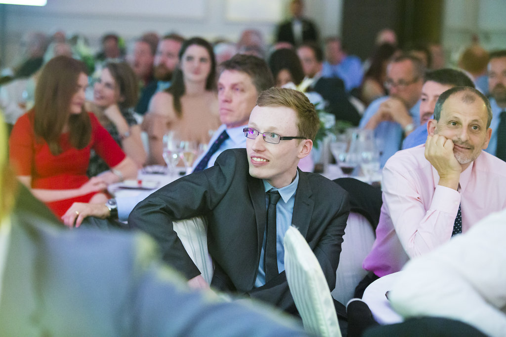 awards for excellence 2017