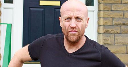 Big House, Little House title image