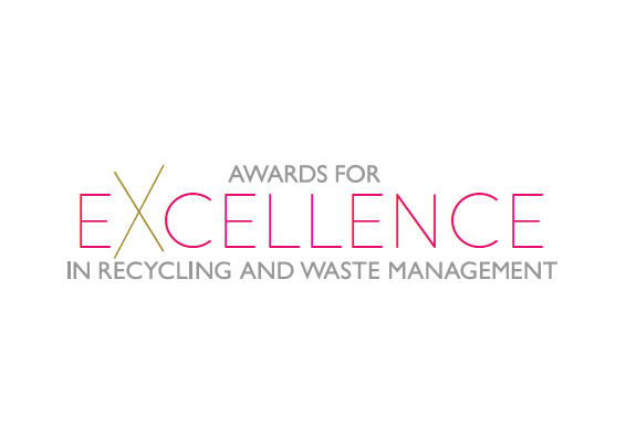 Awards for Excellence Logo rectangle