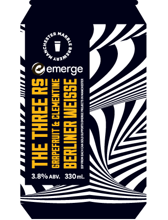 Emerge-TheThreeRs-330ml-Can