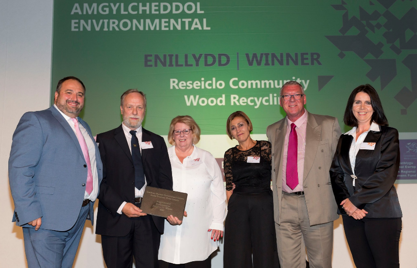 social business wales award
