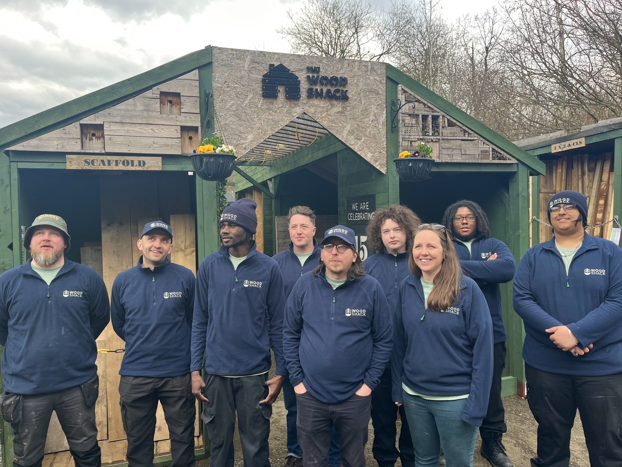 Jericho young people